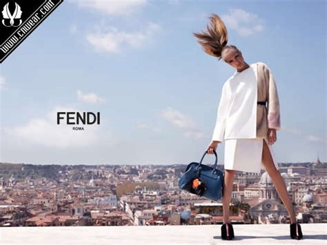 fendi official website australia